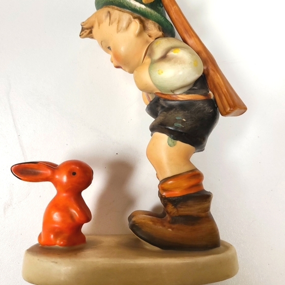 Large 7" Sensitive hunter TMK2 Hummel 6/1